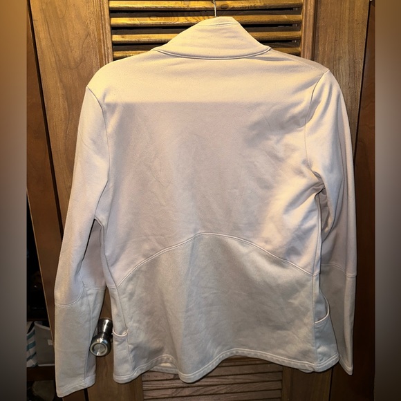 Women’s NorthFace full zip jacket - Picture 5 of 5